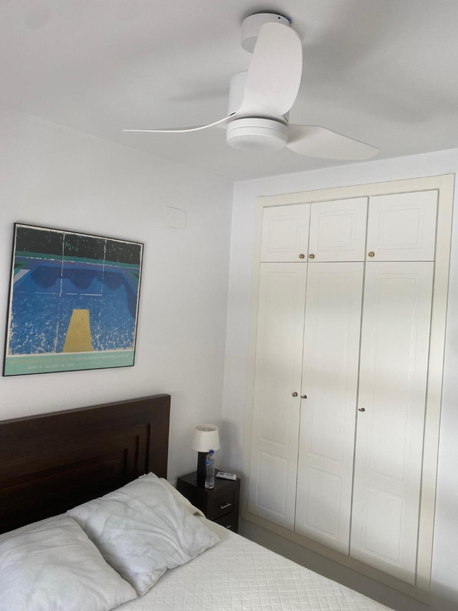 Atico Duplex 2 Linea De Playa En La Antilla Eksteriør billede