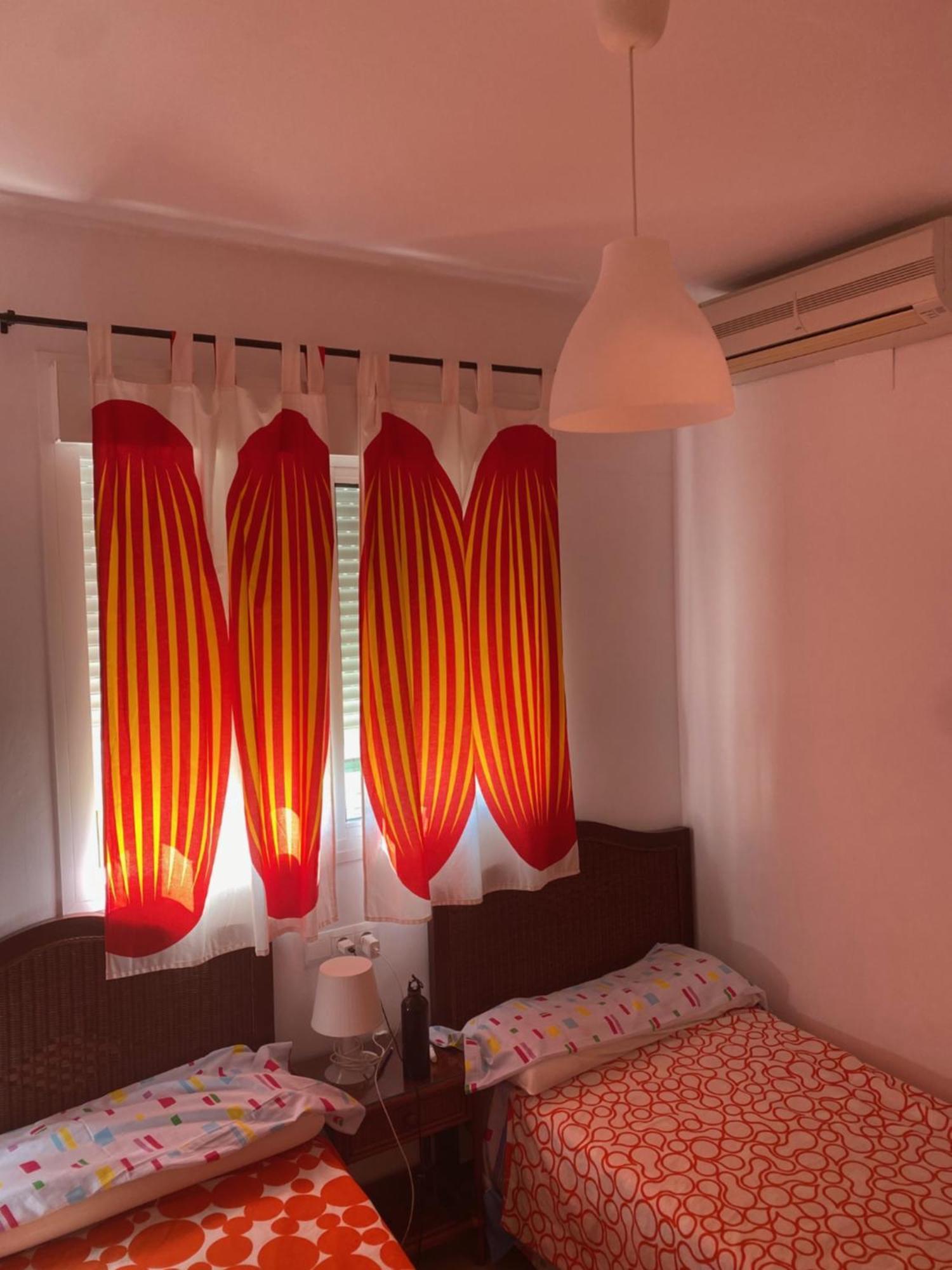Atico Duplex 2 Linea De Playa En La Antilla Eksteriør billede